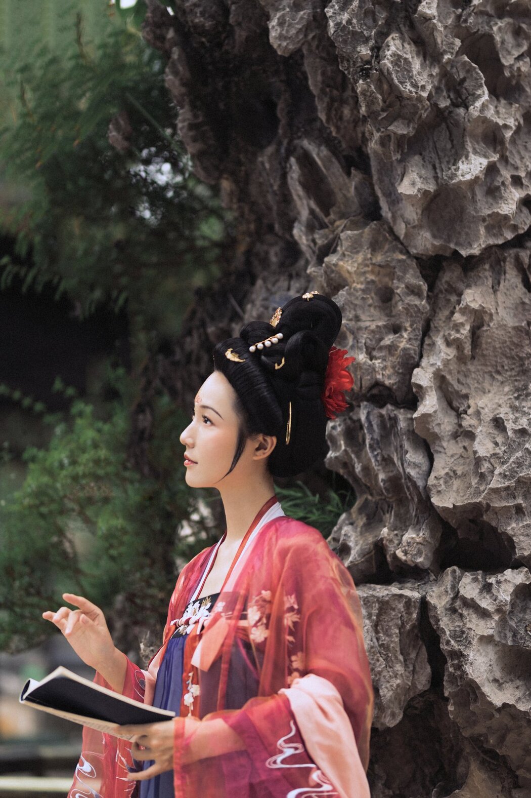 YiTuYu艺图语 Vol.340 Rui Xue