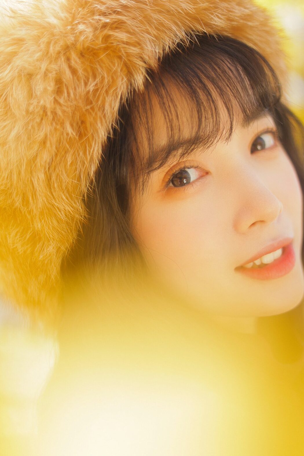 YiTuYu艺图语 Vol.3439 Yi Zhi A Meng Zai