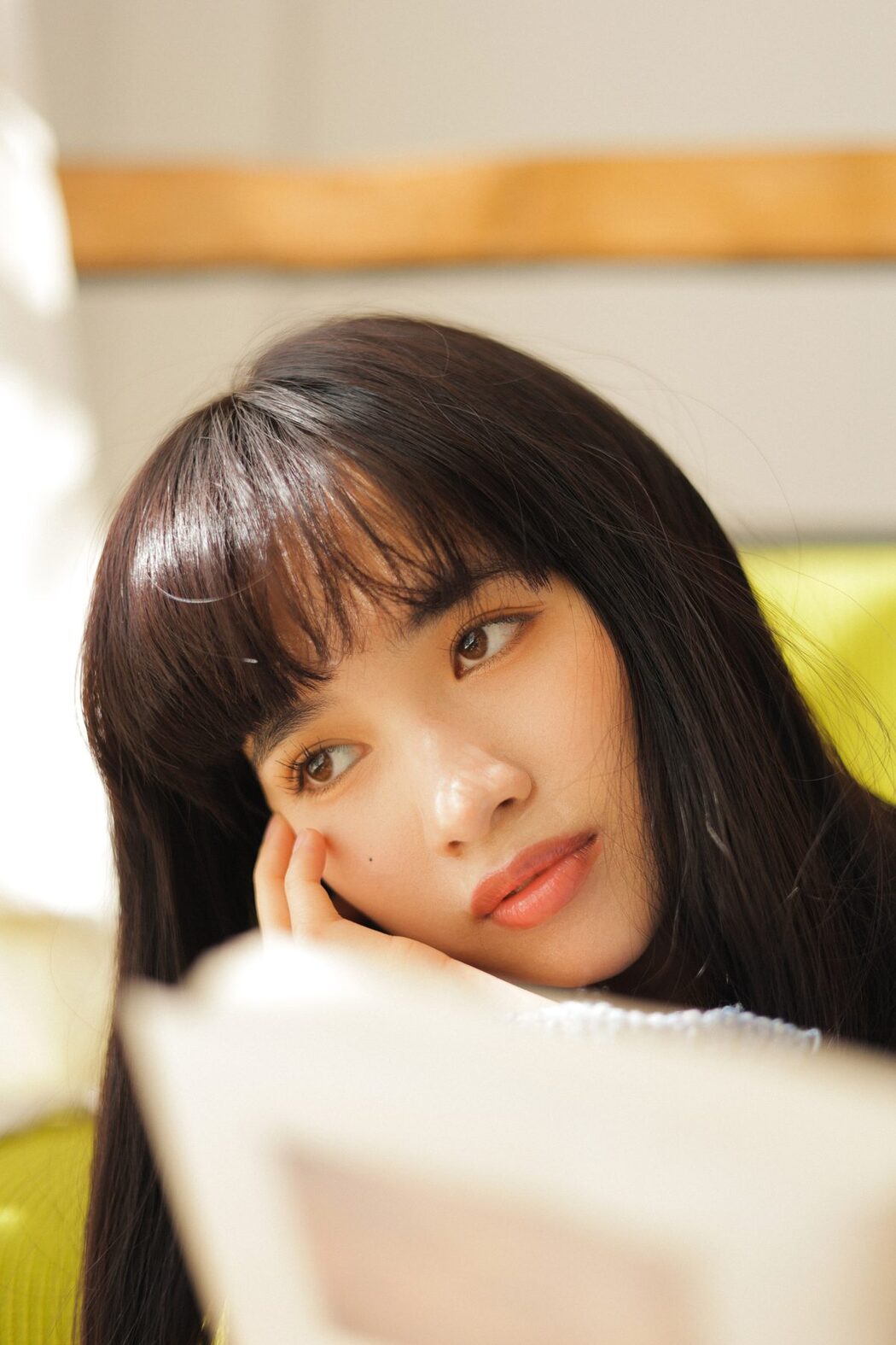 YiTuYu艺图语 Vol.3483 Xia Shi Ha Ha Jiang