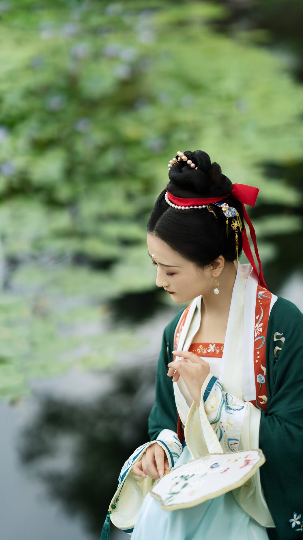 YiTuYu艺图语 Vol.3381 Jin yan JINYAN99