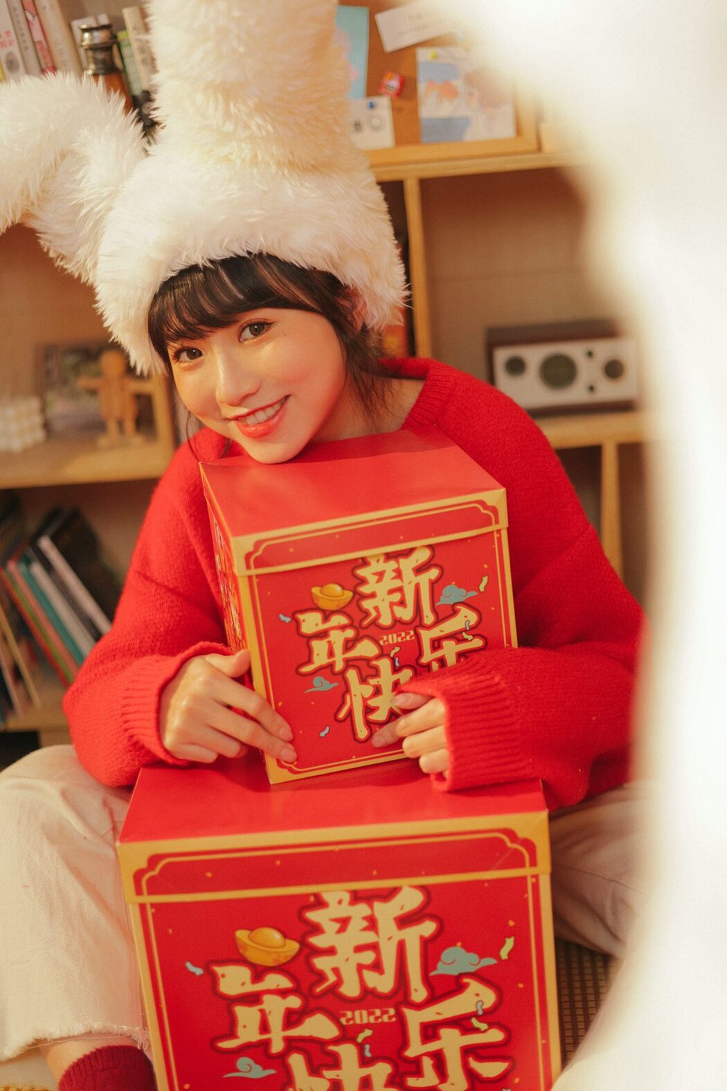 YiTuYu艺图语 Vol.3517 Lan Pang Zi