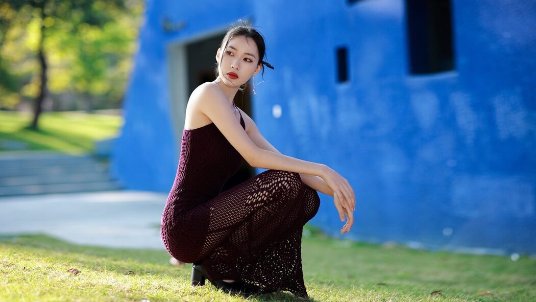 YiTuYu艺图语 Vol.3410 Dong Yan