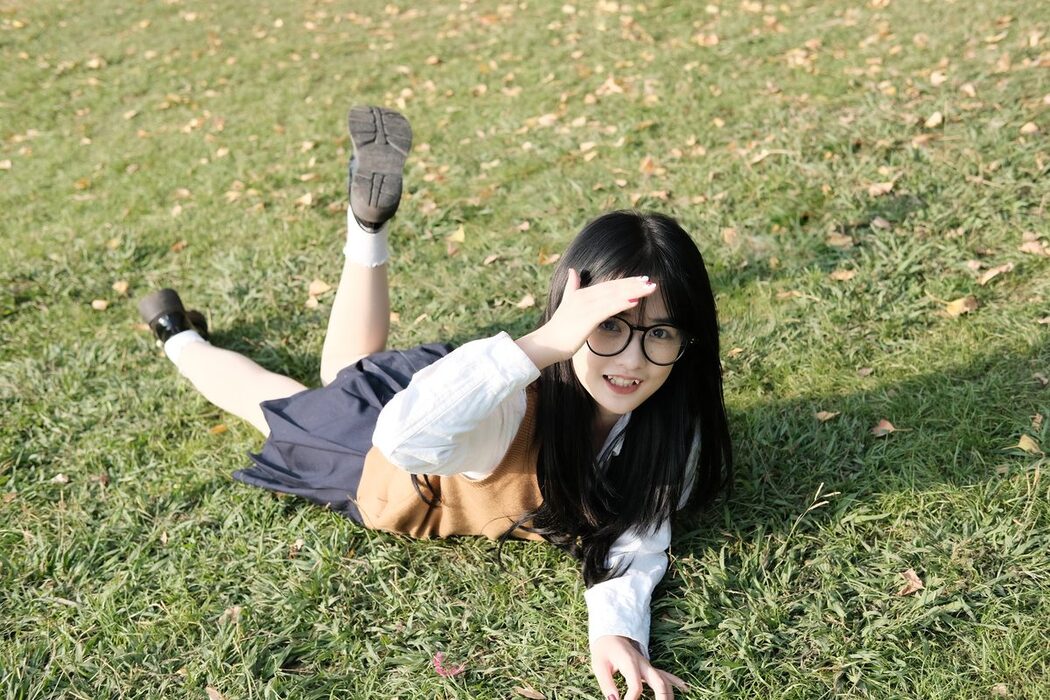YiTuYu艺图语 Vol.3435 Xiao Yi Mei Mei Cute