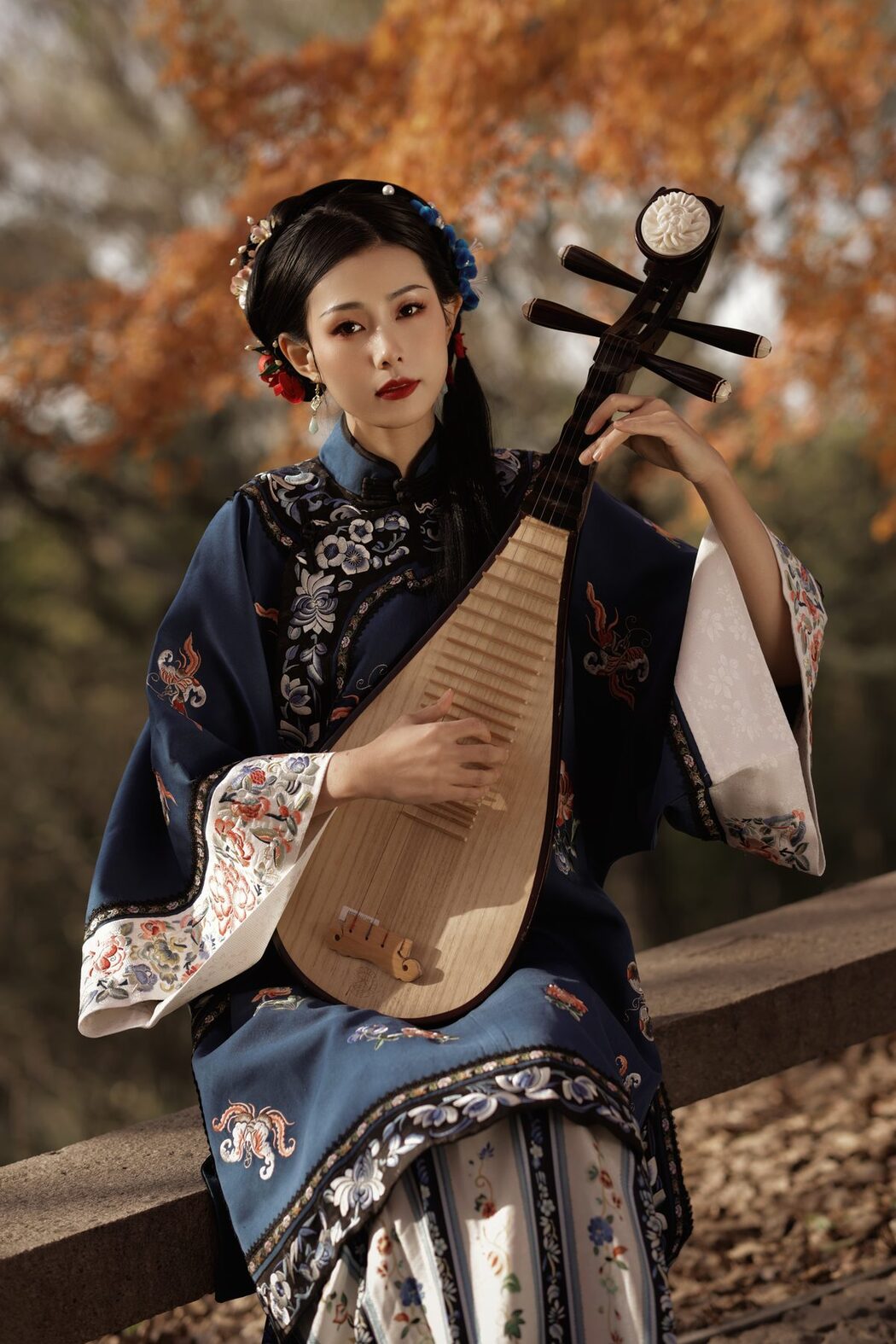 YiTuYu艺图语 Vol.3397 Qin Qin