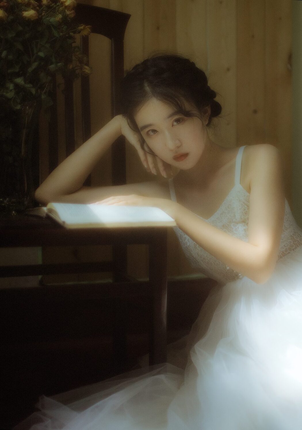 YiTuYu艺图语 Vol.3511 Zhi Xiu