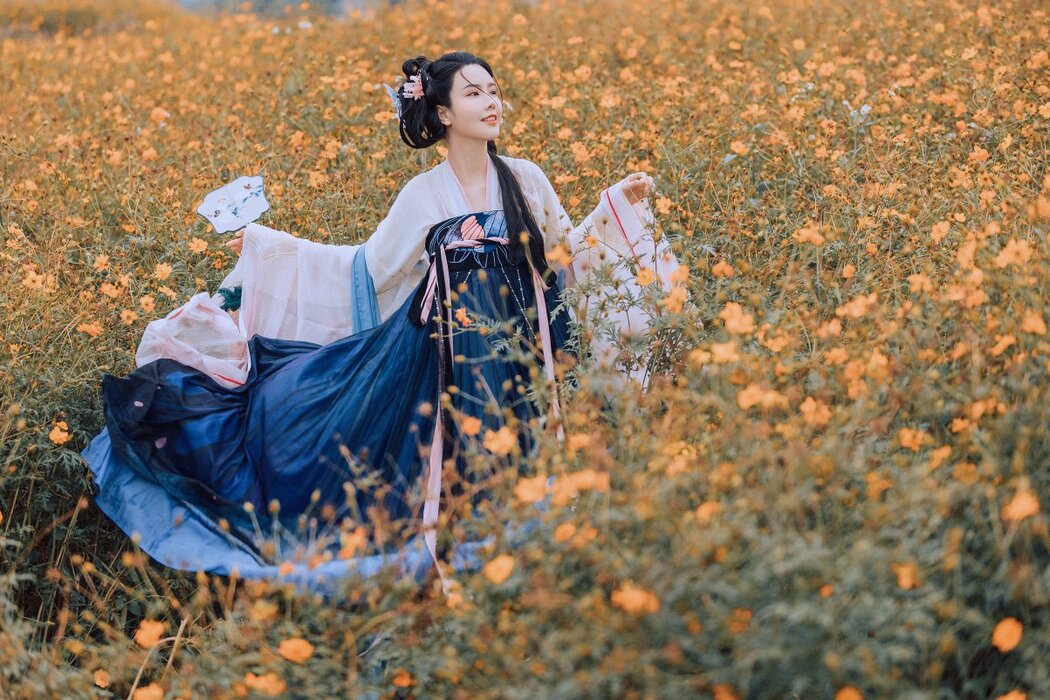 YiTuYu艺图语 Vol.342 San Chong Zi