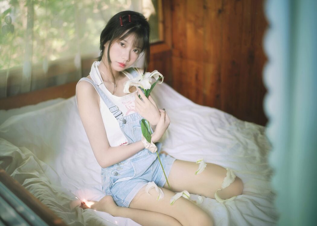 YiTuYu艺图语 Vol.3515 Wai Wai