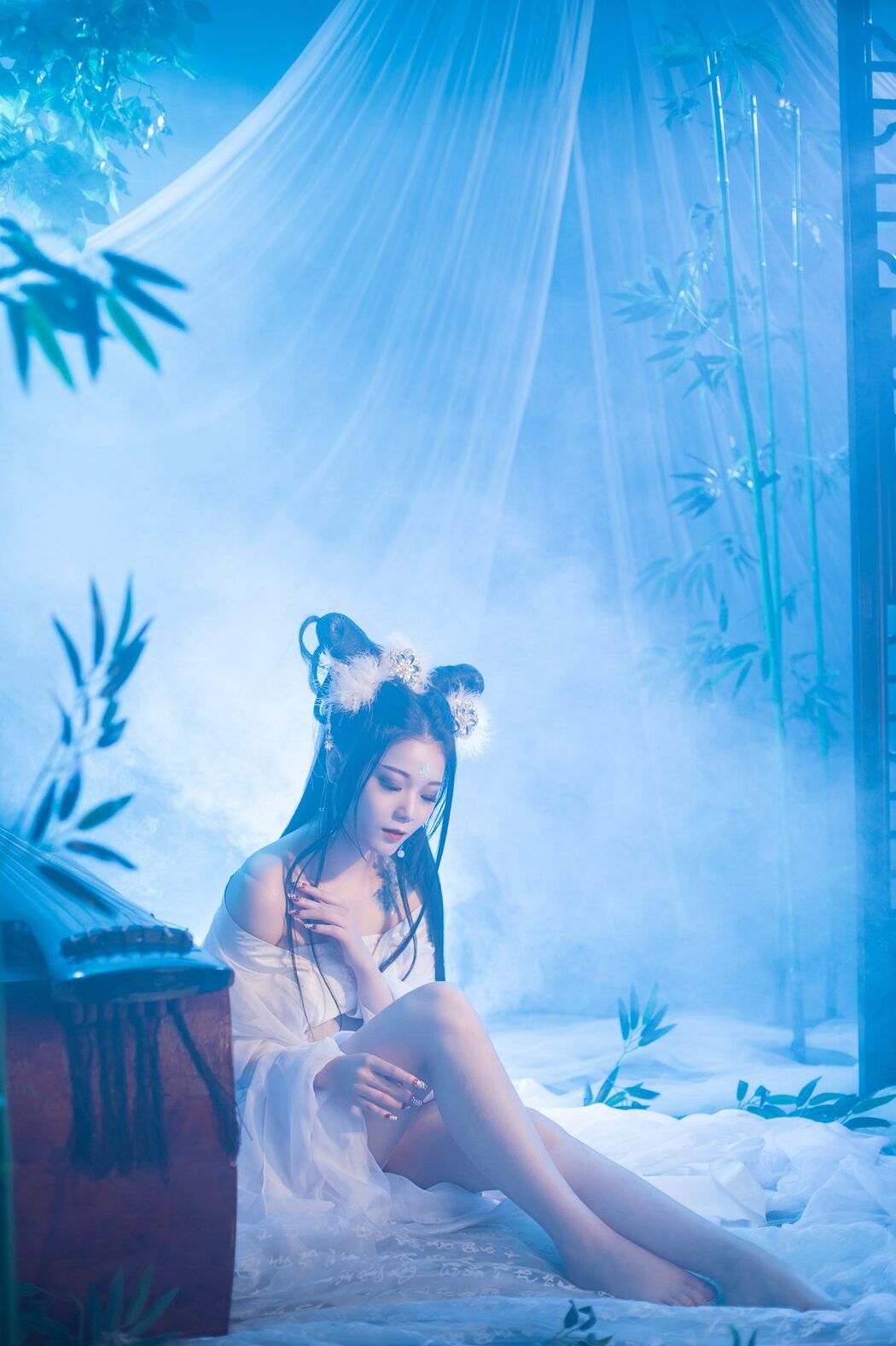 YiTuYu艺图语 Vol.3415 Hui Zi