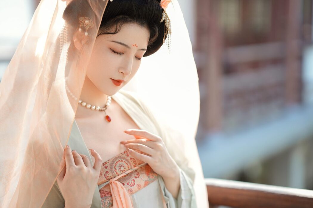 YiTuYu艺图语 Vol.3469 Wo Shi Jin Er Ya