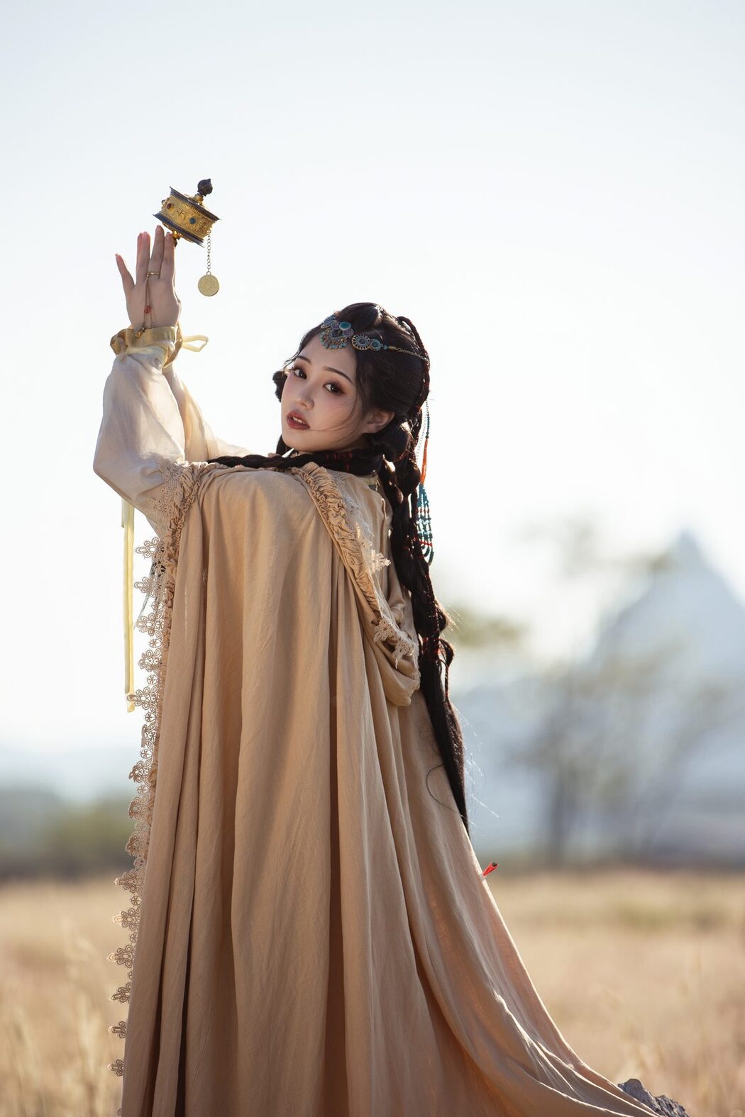 YiTuYu艺图语 Vol.3464 Yi Dui Ling Yi