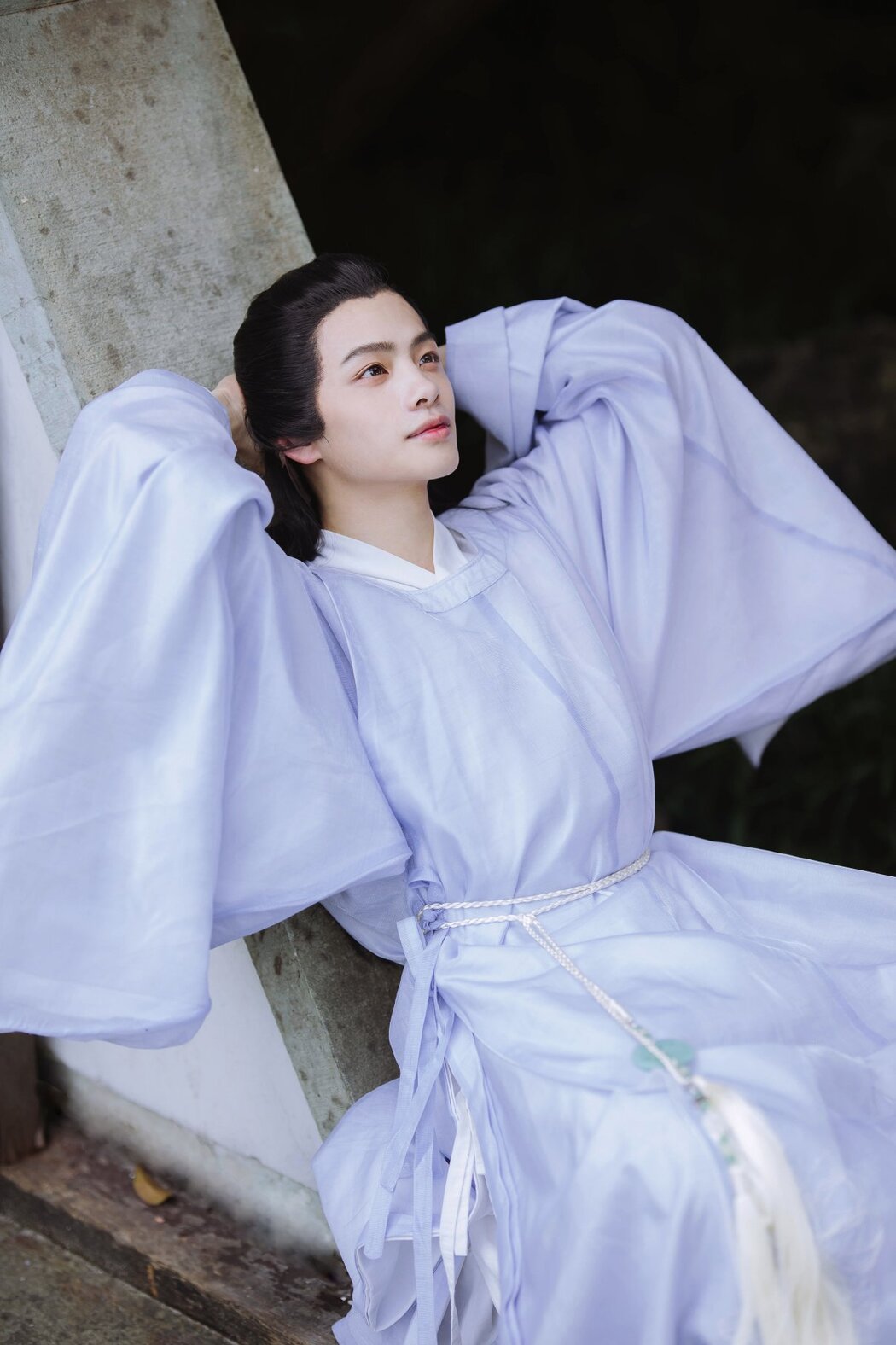 YiTuYu艺图语 Vol.351 Yin Mei