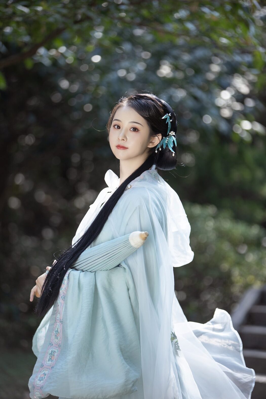 YiTuYu艺图语 Vol.3458 Han Han