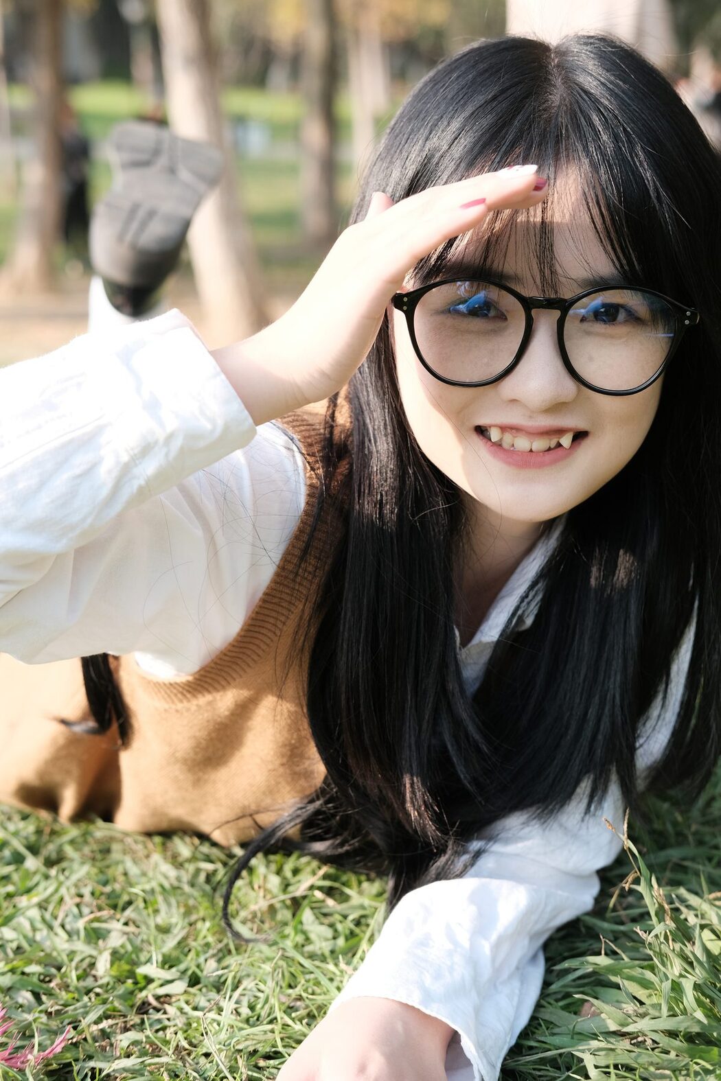 YiTuYu艺图语 Vol.3435 Xiao Yi Mei Mei Cute
