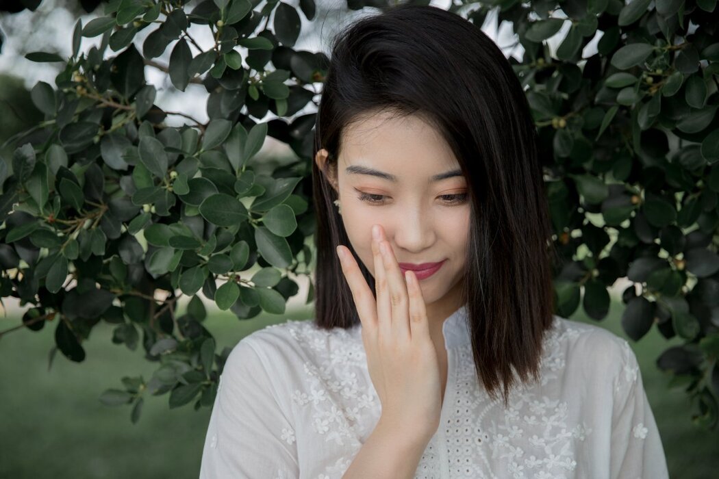 YiTuYu艺图语 Vol.352 Neida
