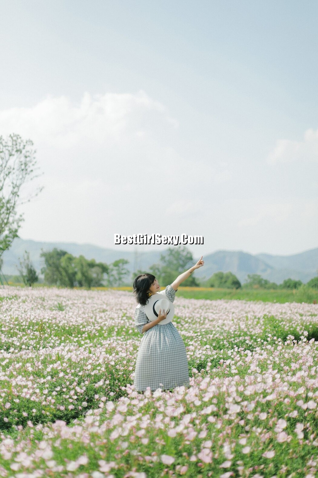 YiTuYu艺图语 Vol.3508 Lan Pang Zi