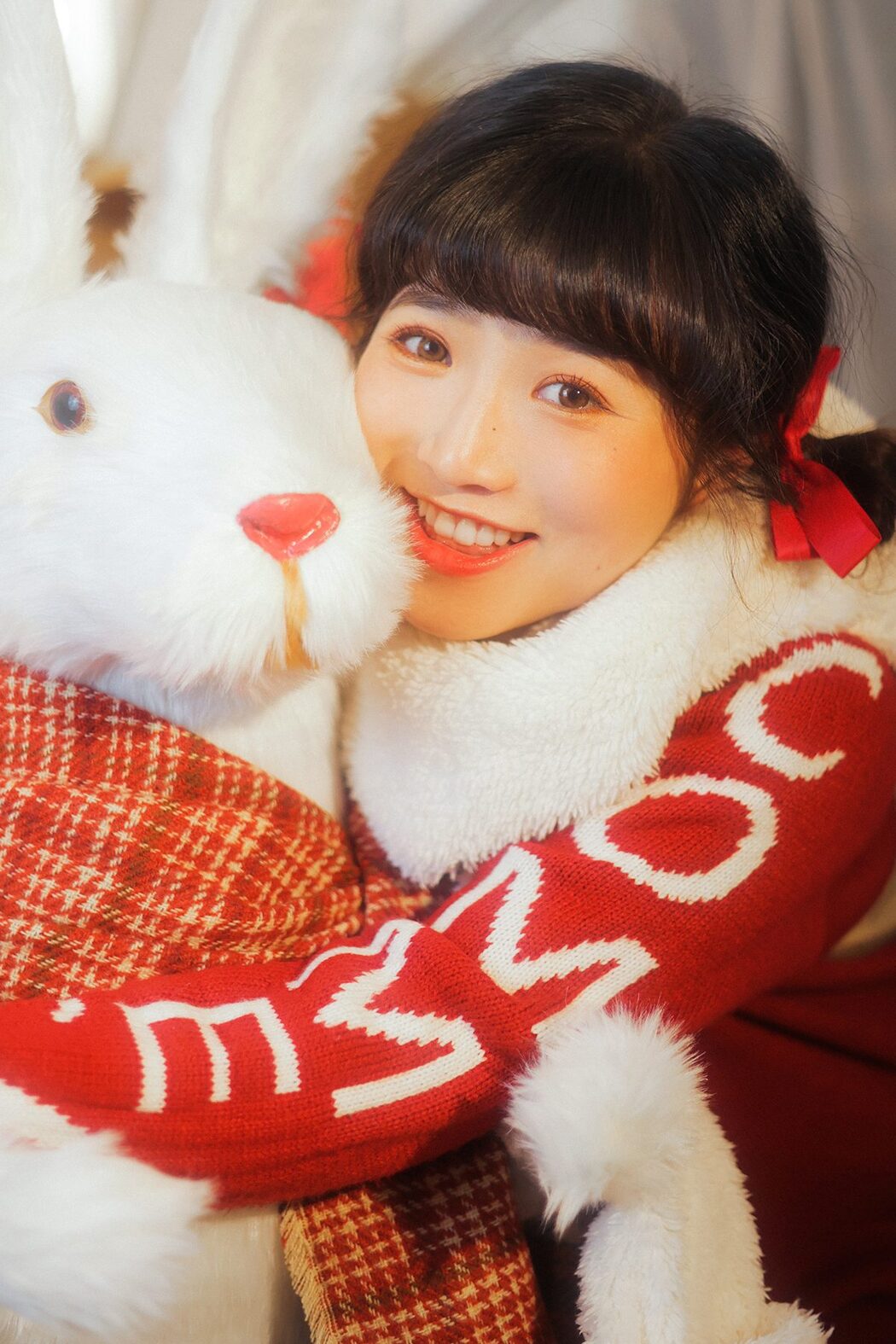 YiTuYu艺图语 Vol.3454 Lan Pang Zi Cover Photo