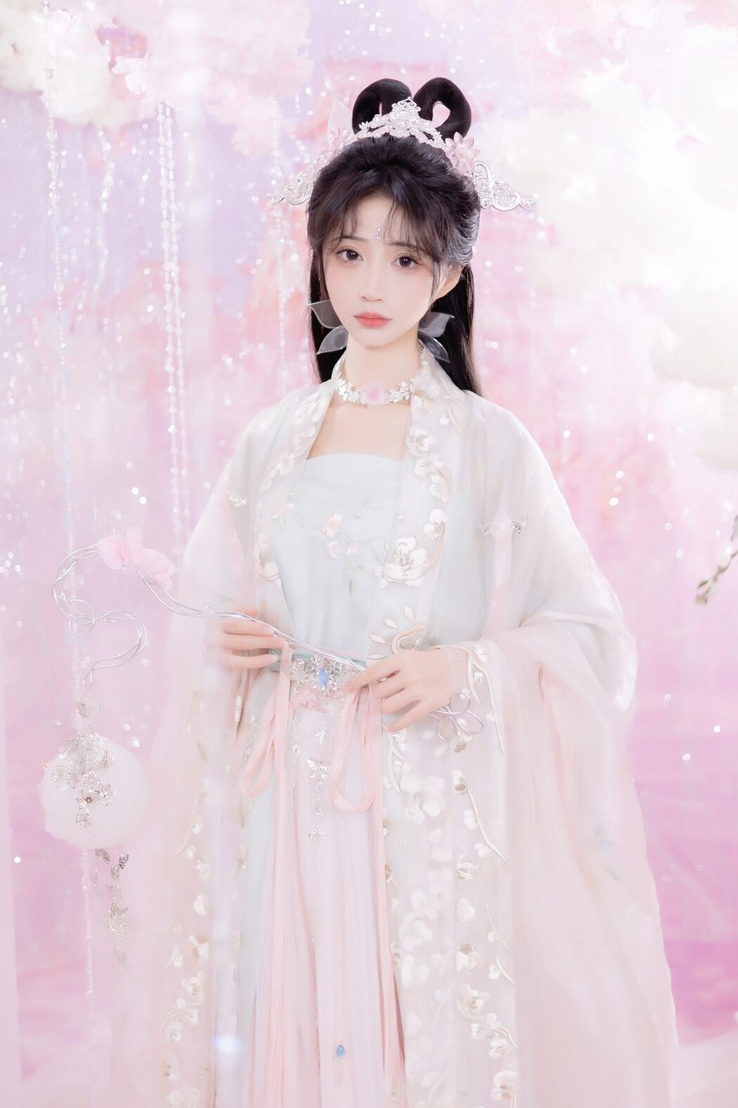 YiTuYu艺图语 Vol.3521 Qi Luo Sheng De Xiao Su Su