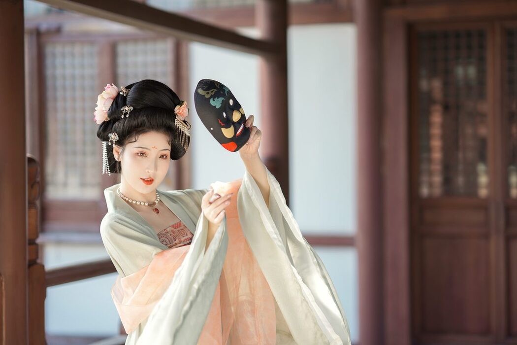 YiTuYu艺图语 Vol.3469 Wo Shi Jin Er Ya