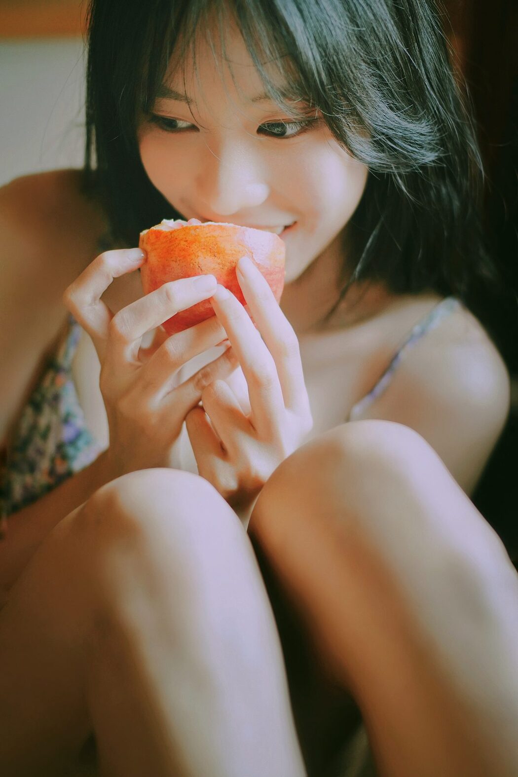 YiTuYu艺图语 Vol.3477 Zin Zi