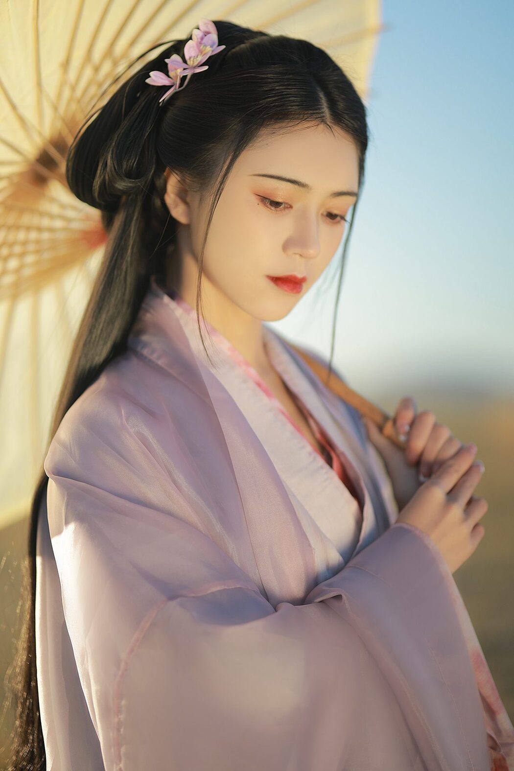 YiTuYu艺图语 Vol.3429 Wu Sui Cover Photo