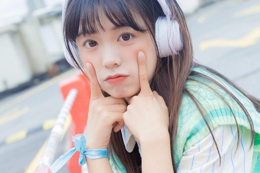 YiTuYu艺图语 Vol.3450 Ke Ai Pao Pao Ya