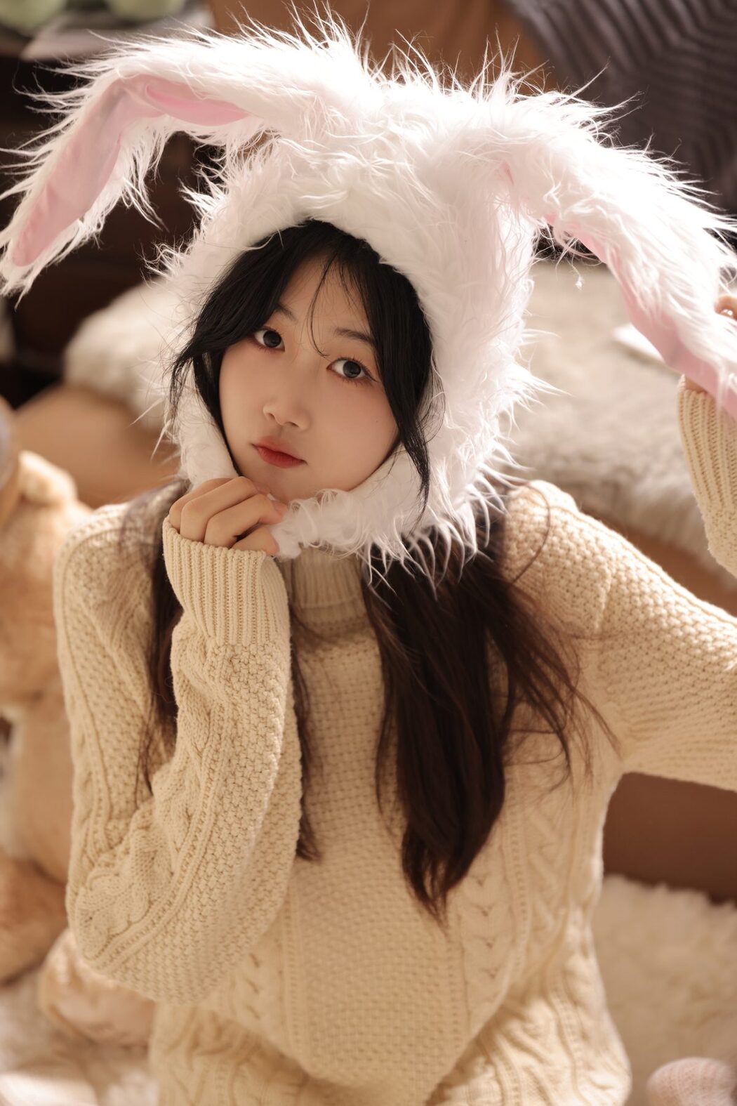 YiTuYu艺图语 Vol.3516 Xiao E Jiang Jiang Jiang