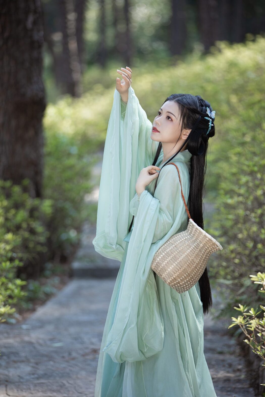YiTuYu艺图语 Vol.3433 Dai Dai