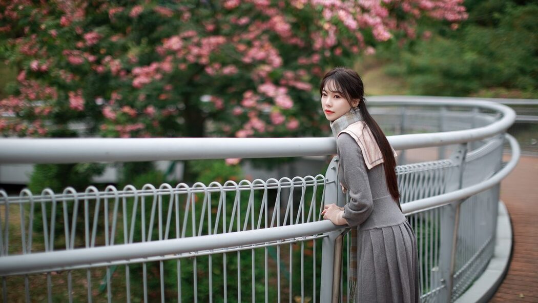 YiTuYu艺图语 Vol.3442 Fei Fei