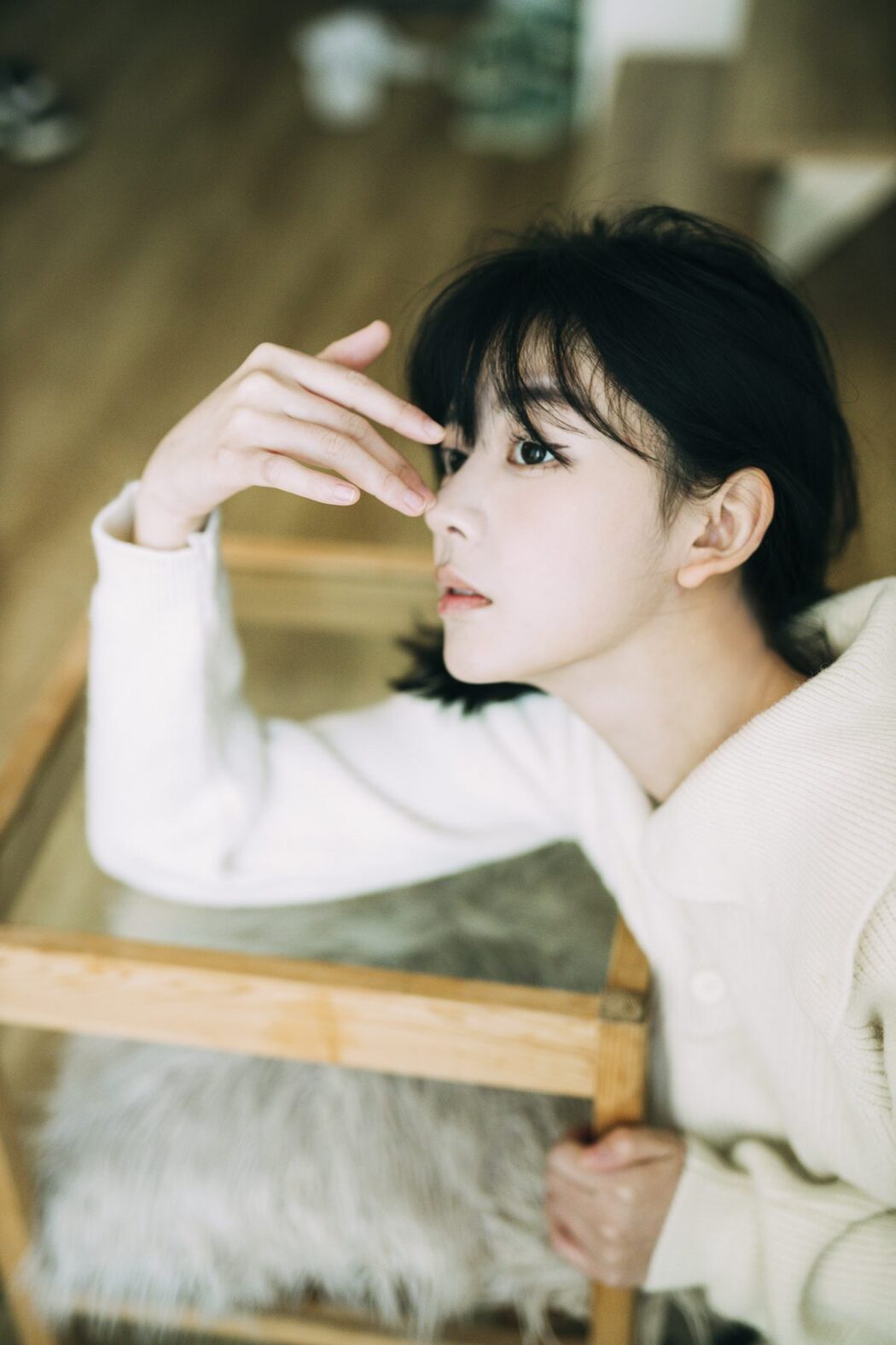 YiTuYu艺图语 Vol.3479 An Qi Er