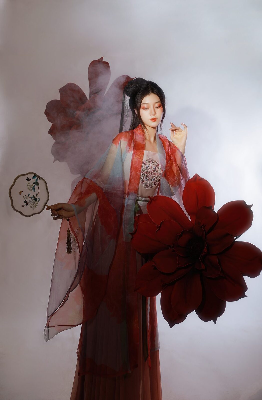 YiTuYu艺图语 Vol.3411 Xiao Lou