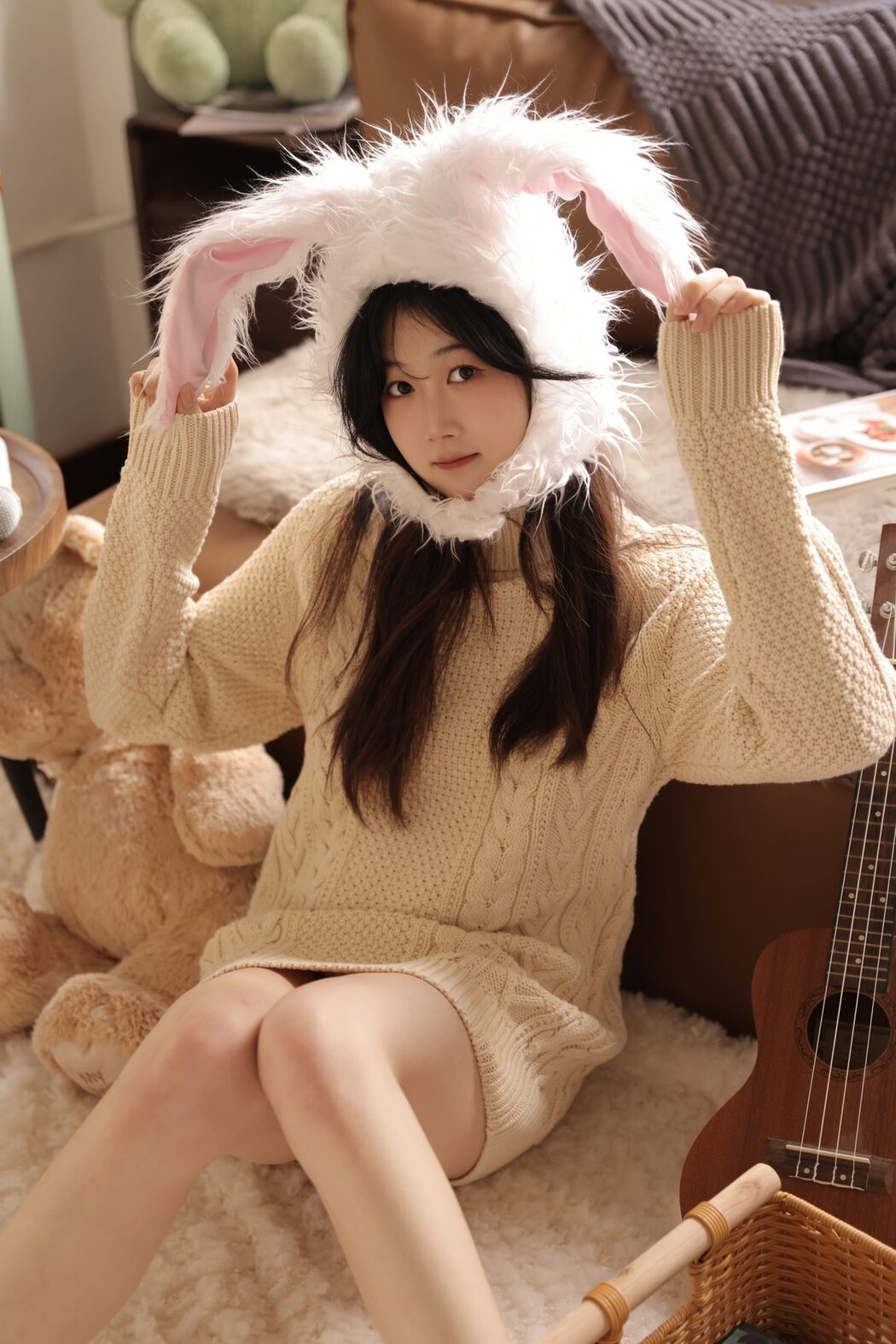 YiTuYu艺图语 Vol.3516 Xiao E Jiang Jiang Jiang