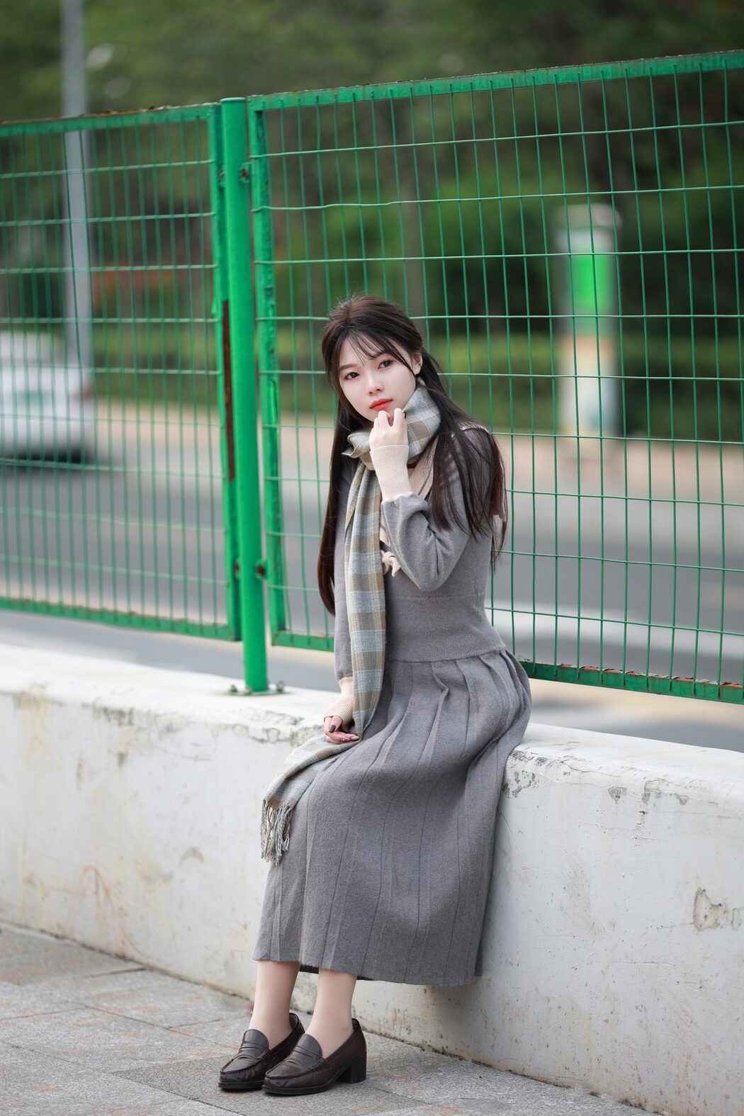 YiTuYu艺图语 Vol.3442 Fei Fei
