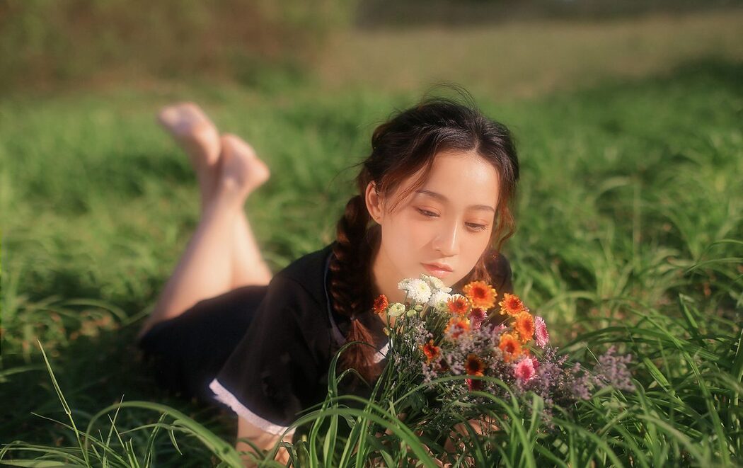YiTuYu艺图语 Vol.3400 Xiao Hui