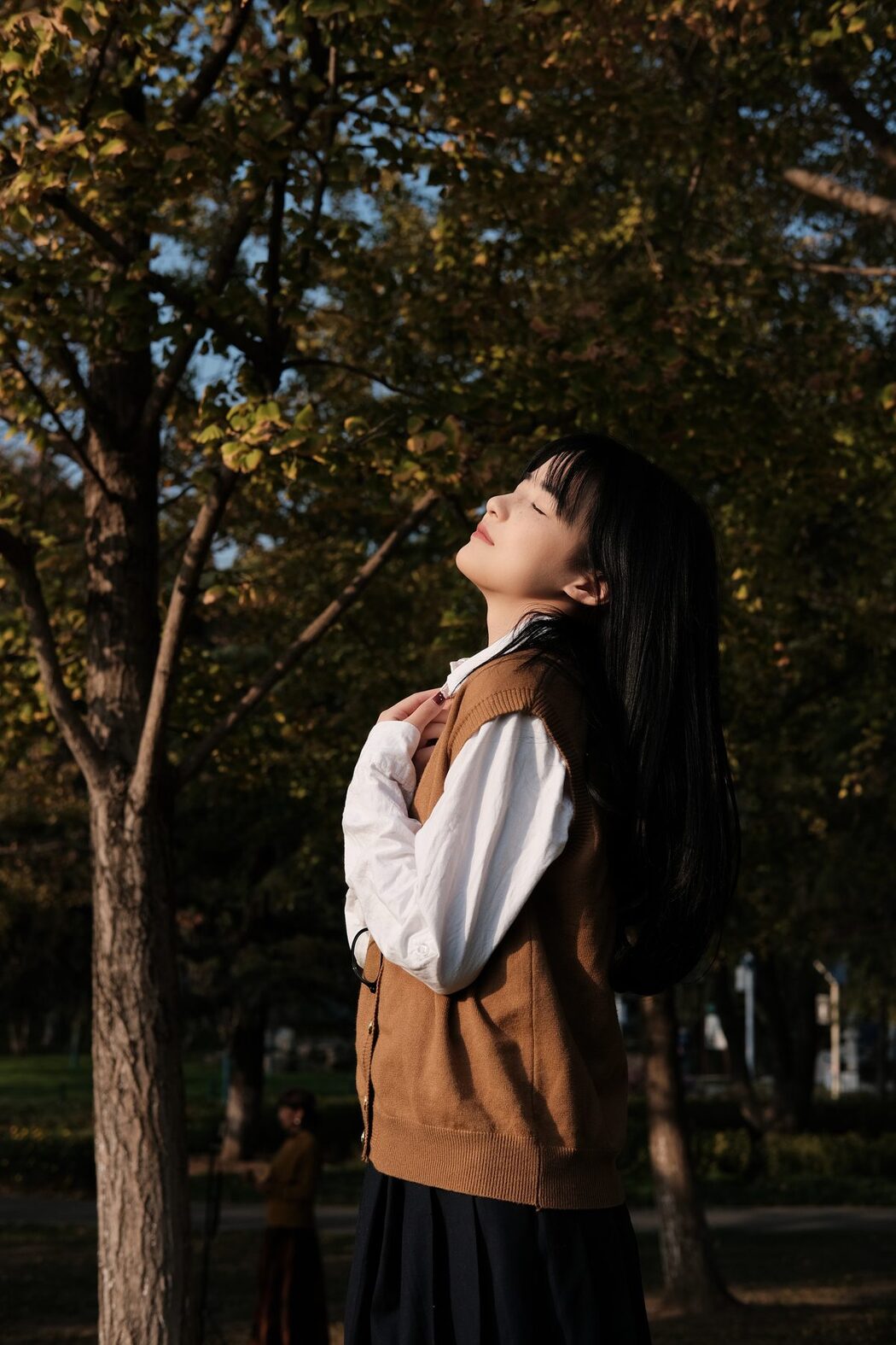 YiTuYu艺图语 Vol.3435 Xiao Yi Mei Mei Cute