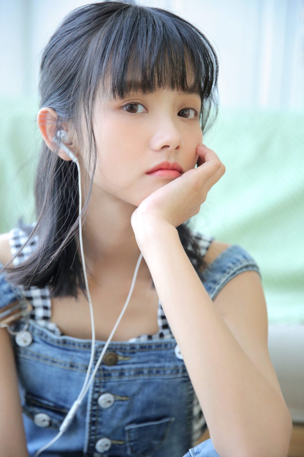YiTuYu艺图语 Vol.3414 Mao Zi Zi