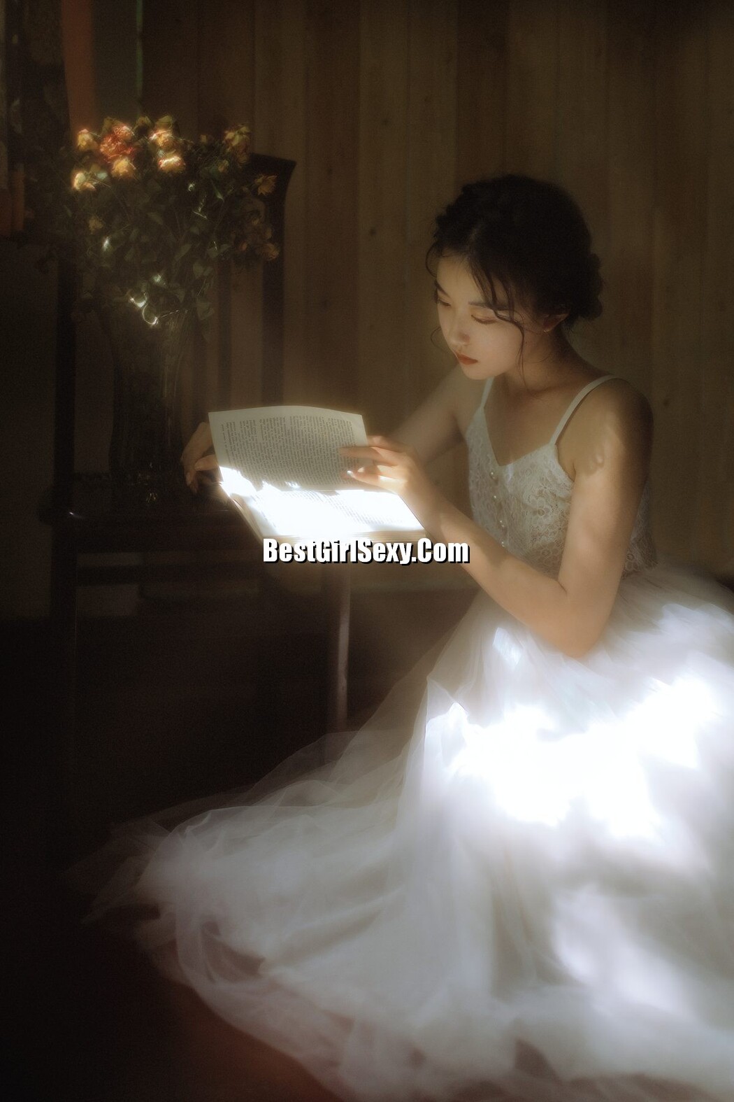 YiTuYu艺图语 Vol.3511 Zhi Xiu