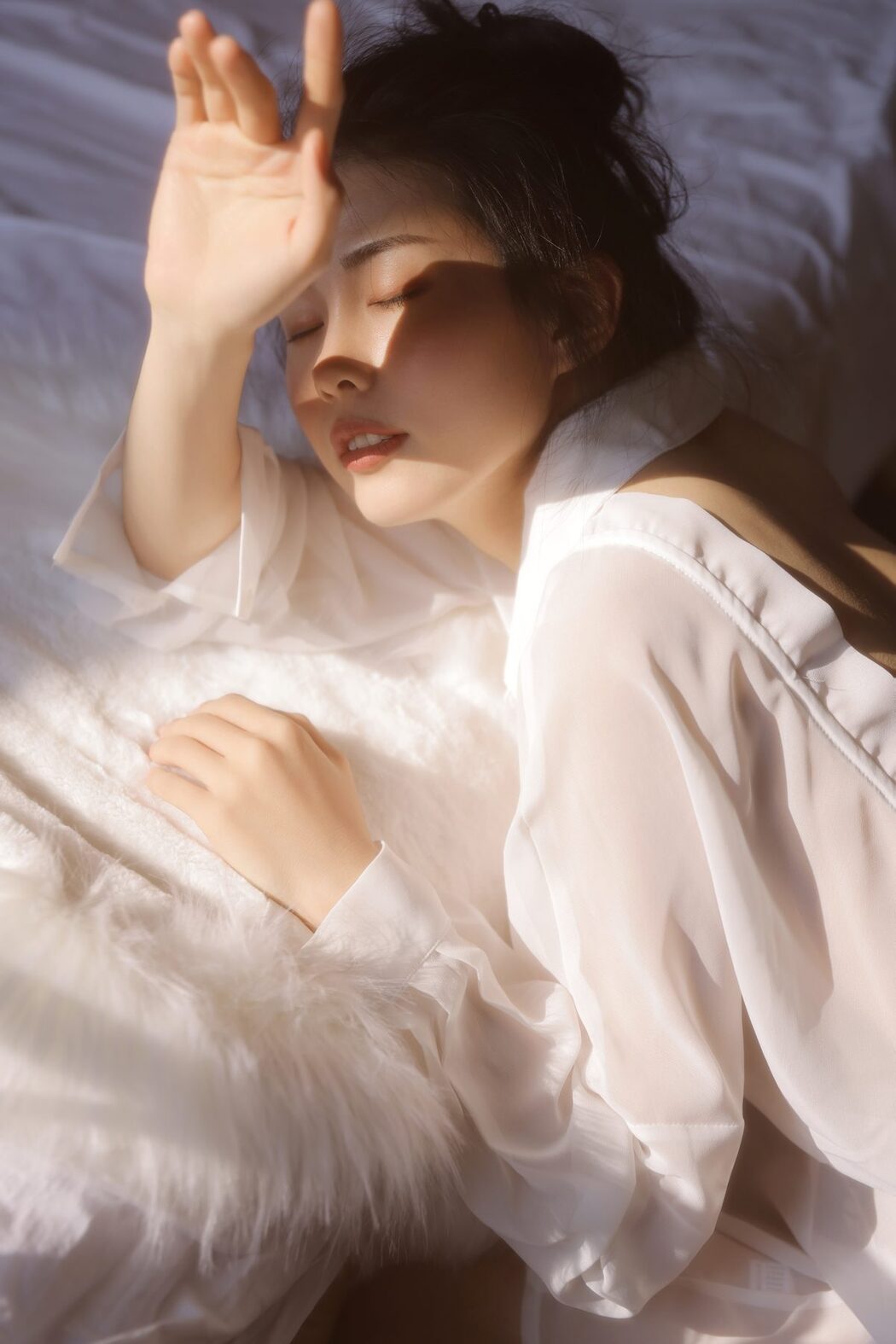 YiTuYu艺图语 Vol.3495 Qin Qin