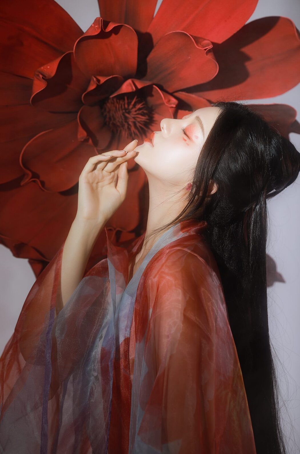 YiTuYu艺图语 Vol.3411 Xiao Lou
