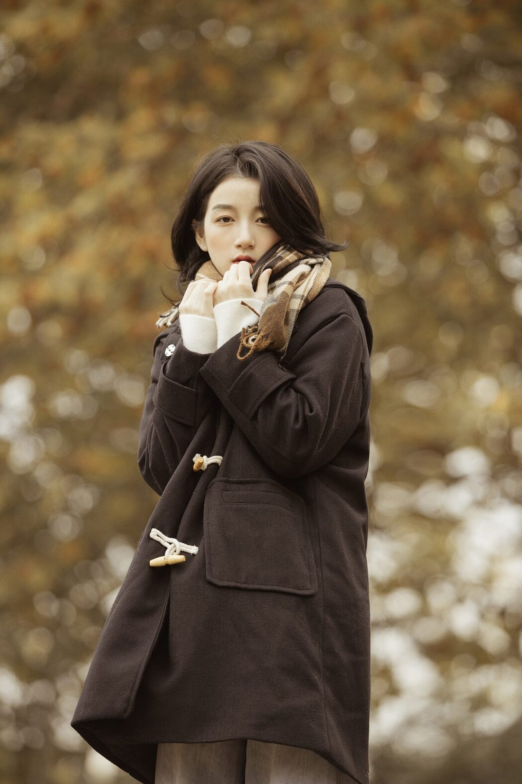 YiTuYu艺图语 Vol.3462 Xiao Lu Ye