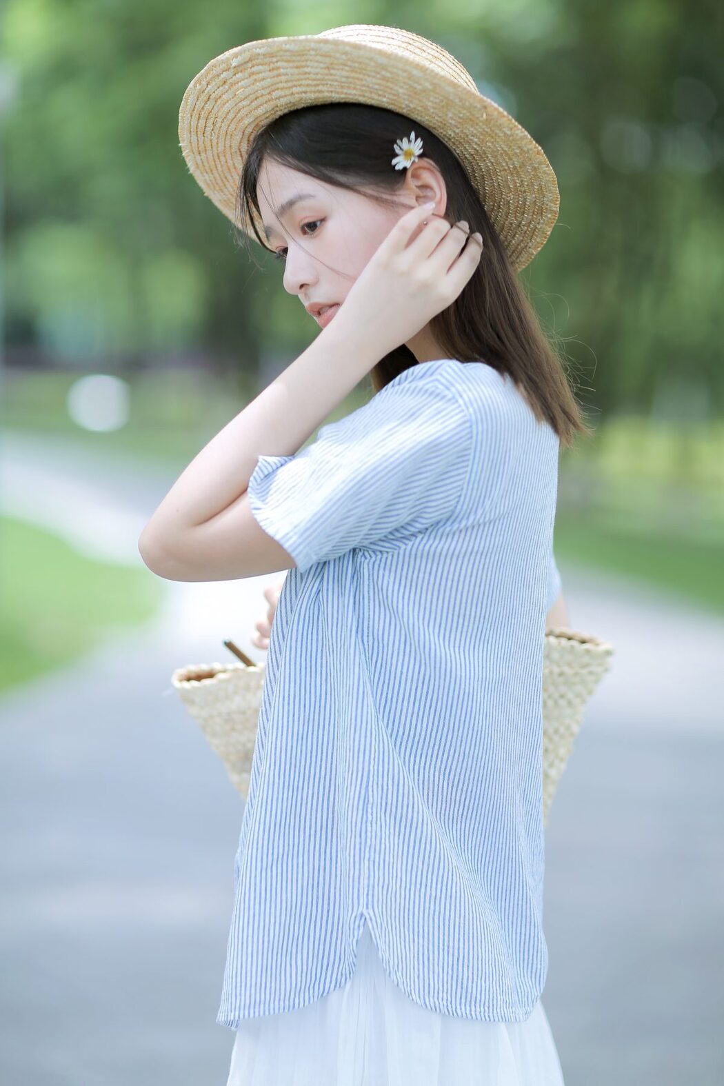 YiTuYu艺图语 Vol.3409 Rui Qiu De Kuai Le Ren Sheng