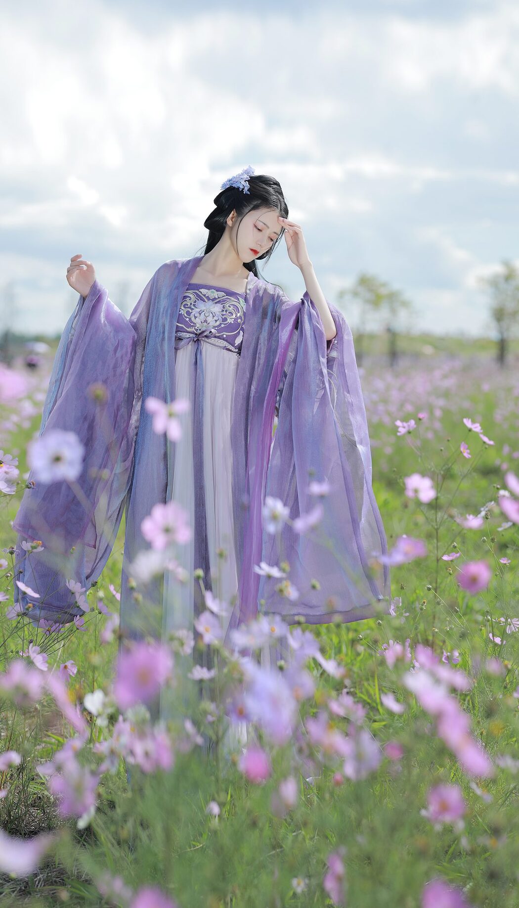 YiTuYu艺图语 Vol.3449 Wu Sui
