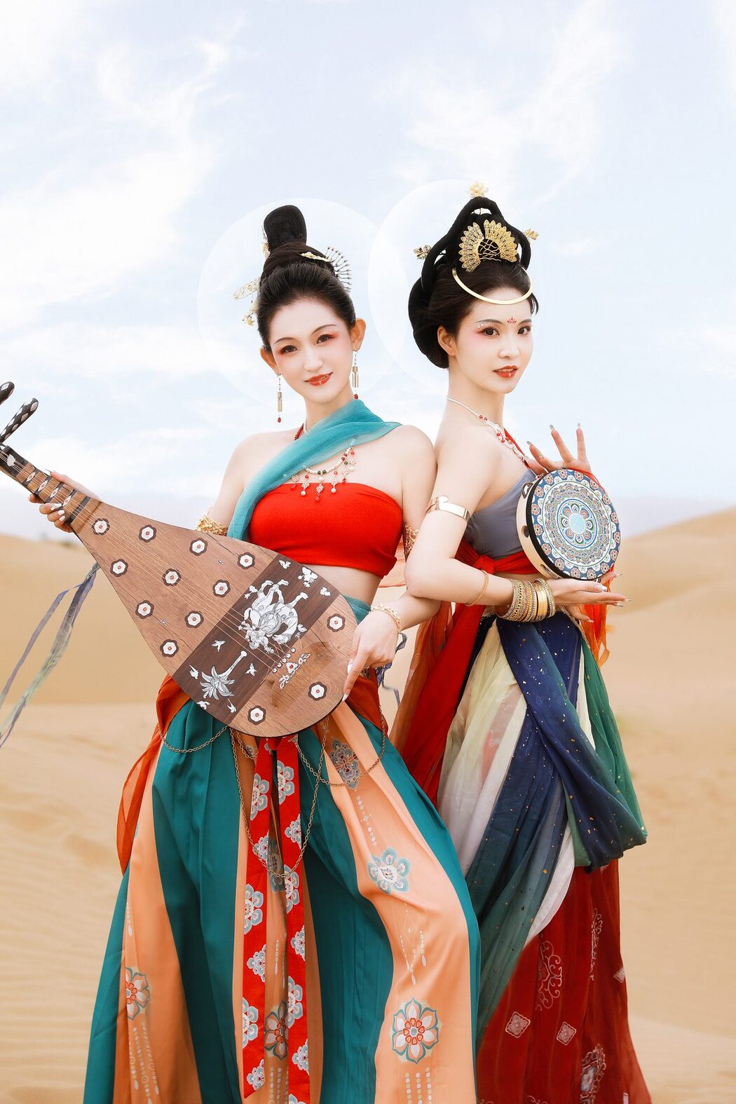 YiTuYu艺图语 Vol.3488 Yi Ming
