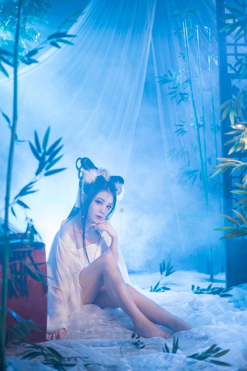 YiTuYu艺图语 Vol.3415 Hui Zi