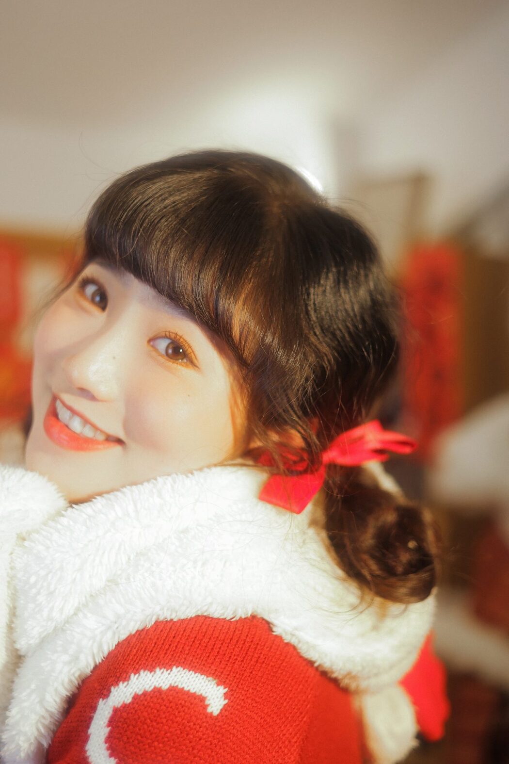 YiTuYu艺图语 Vol.3454 Lan Pang Zi