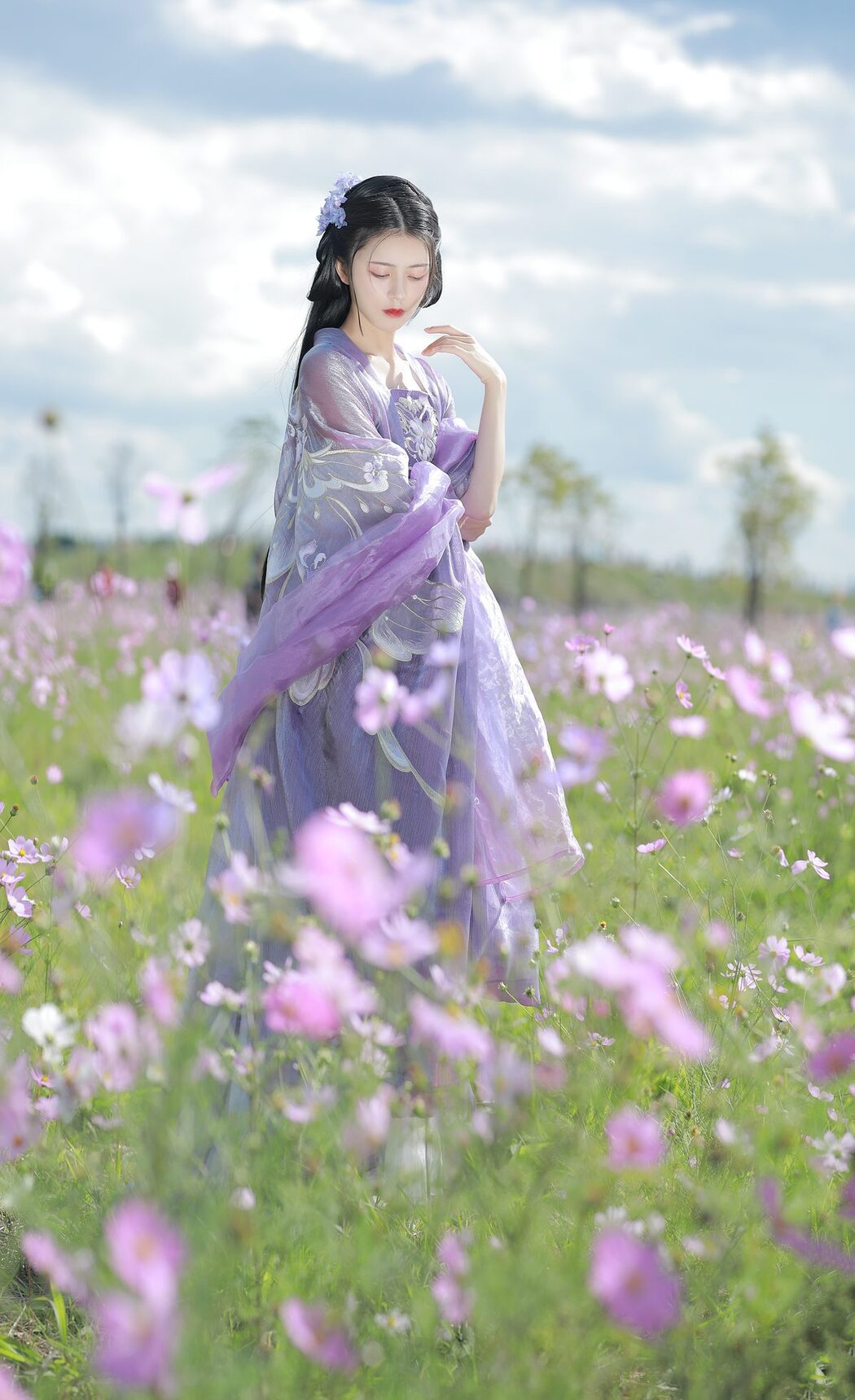 YiTuYu艺图语 Vol.3449 Wu Sui
