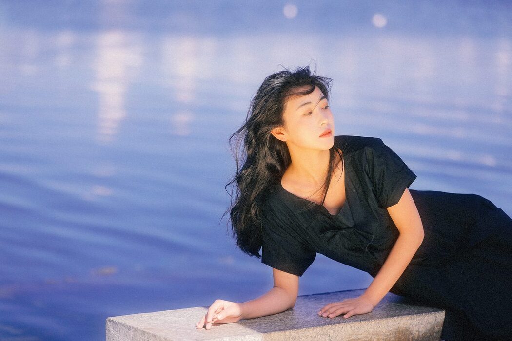 YiTuYu艺图语 Vol.3384 Huang Kai Kai Ya