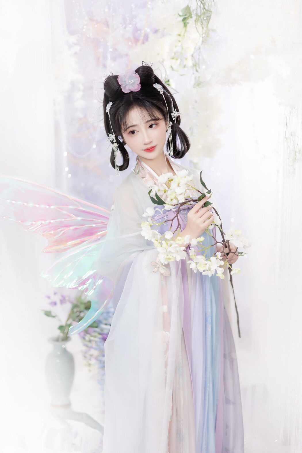 YiTuYu艺图语 Vol.3467 Qi Luo Sheng De Xiao Su Su