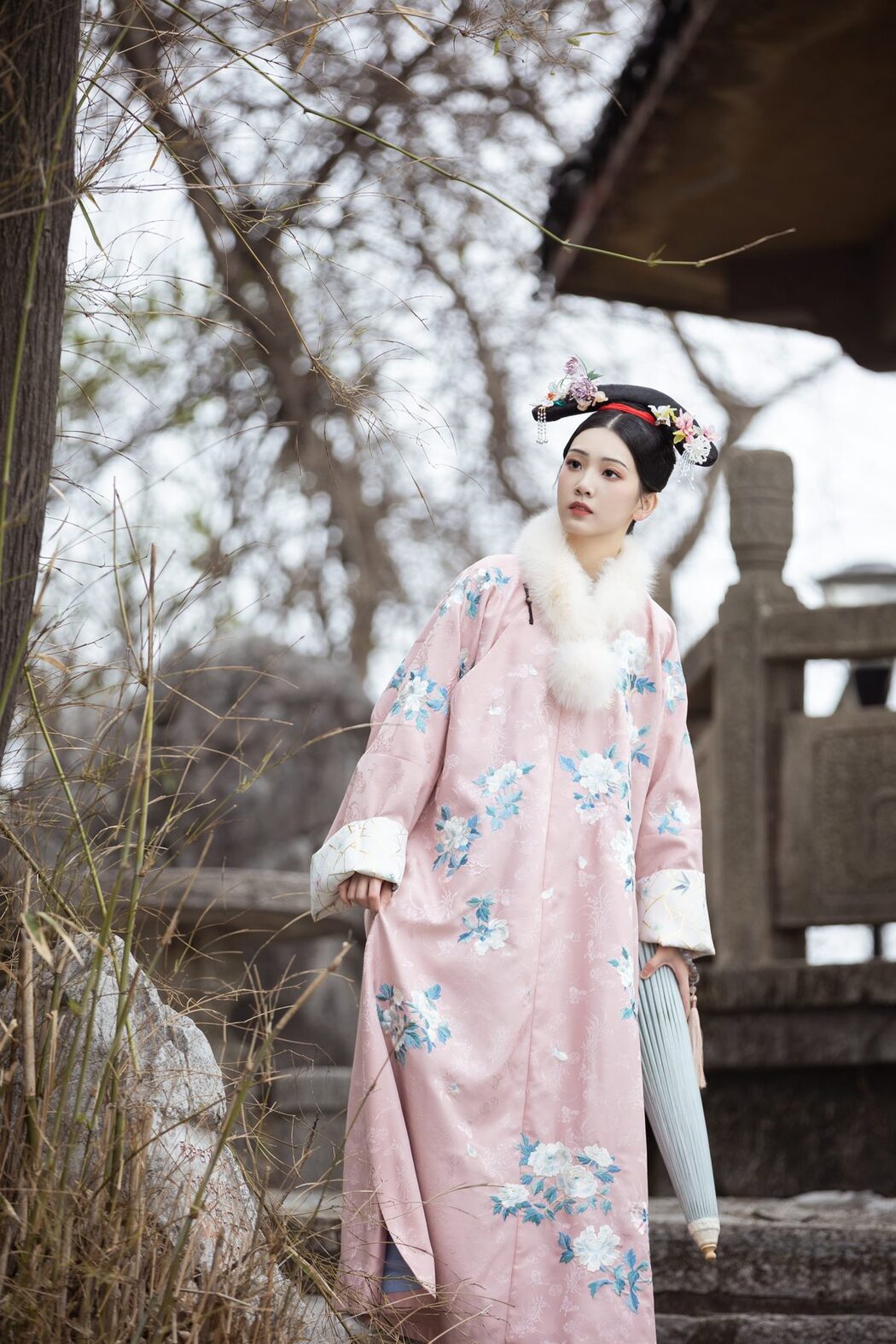 YiTuYu艺图语 Vol.3506 Zhi Zhi Qi