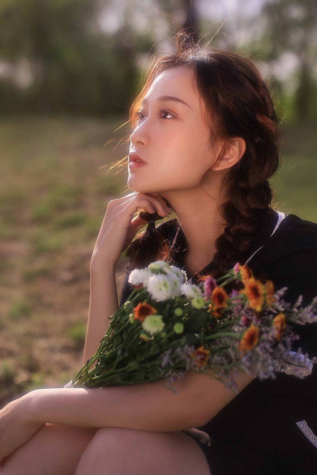 YiTuYu艺图语 Vol.3400 Xiao Hui