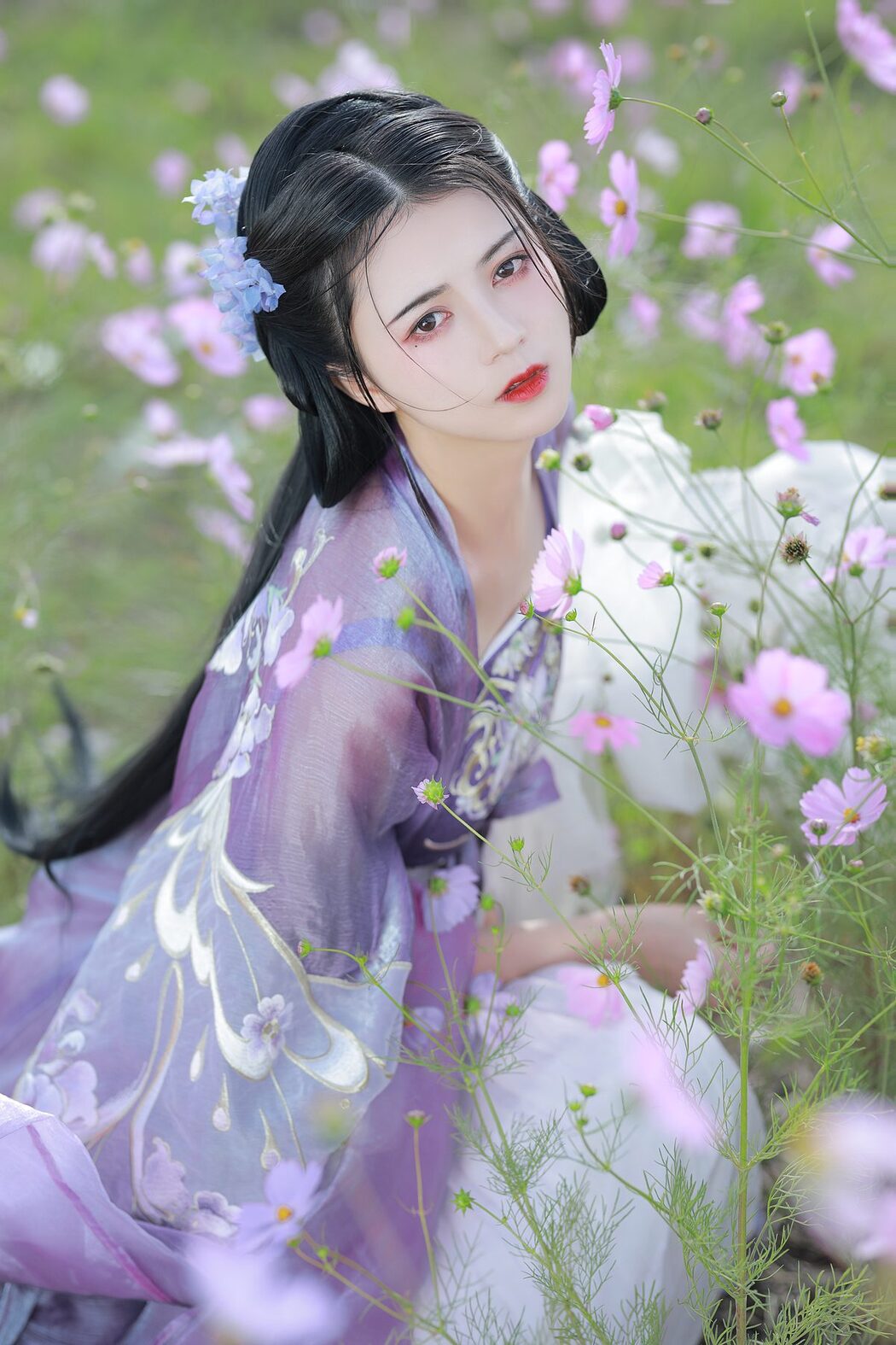 YiTuYu艺图语 Vol.3449 Wu Sui